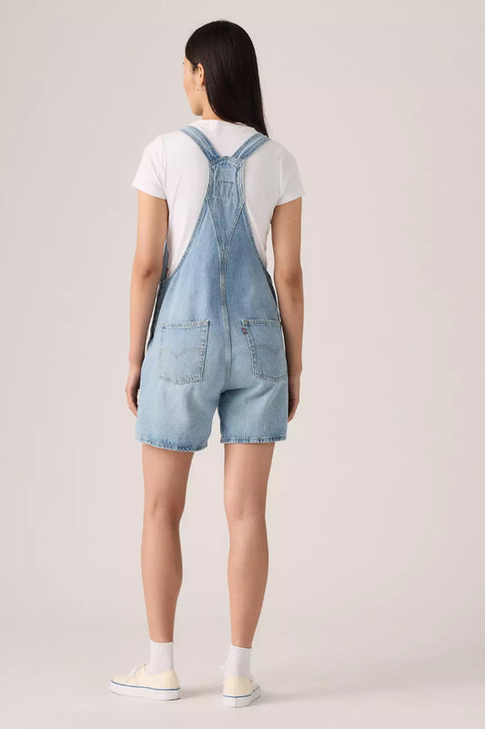 Vintage Shortalls - LIW