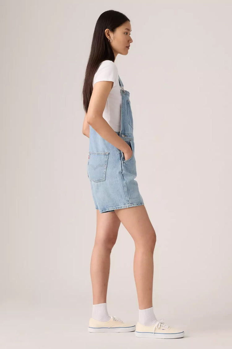 Vintage Shortalls - LIW