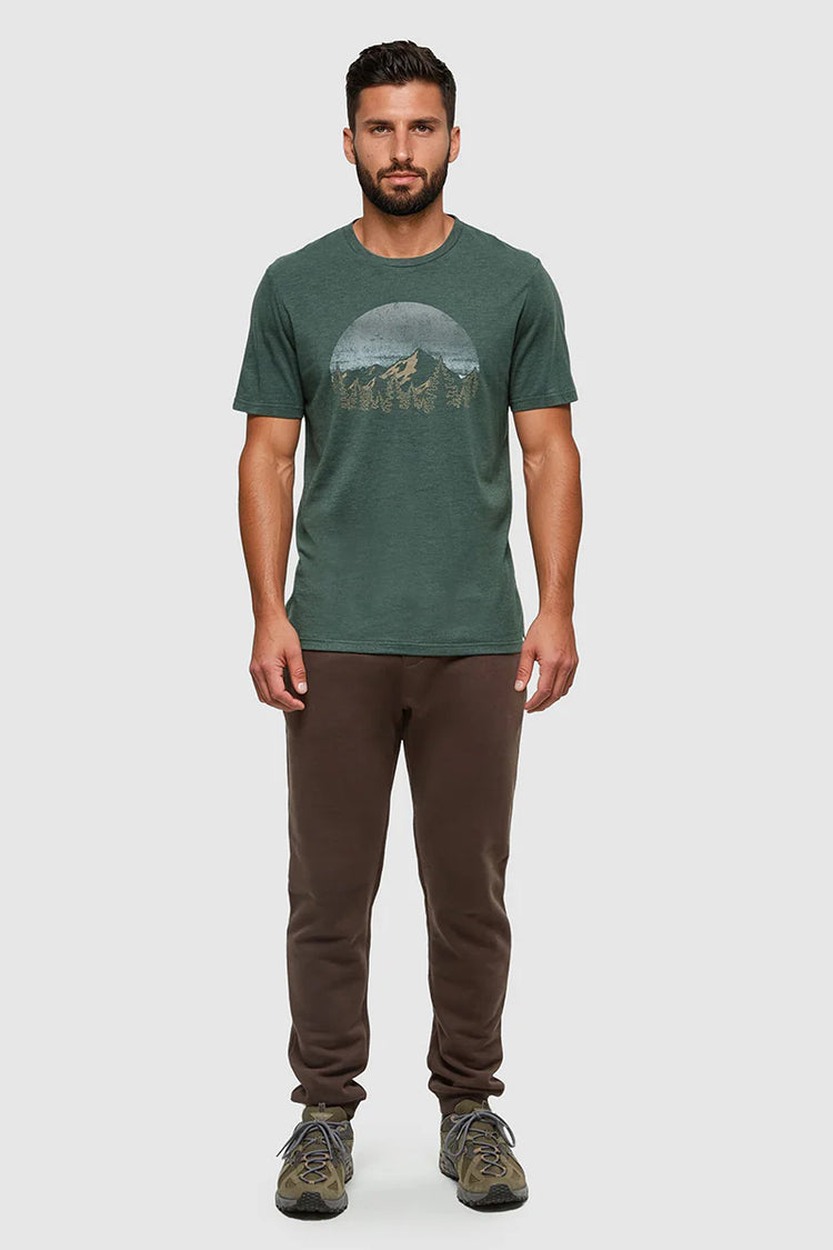 Vintage Sunset Tee - FPN