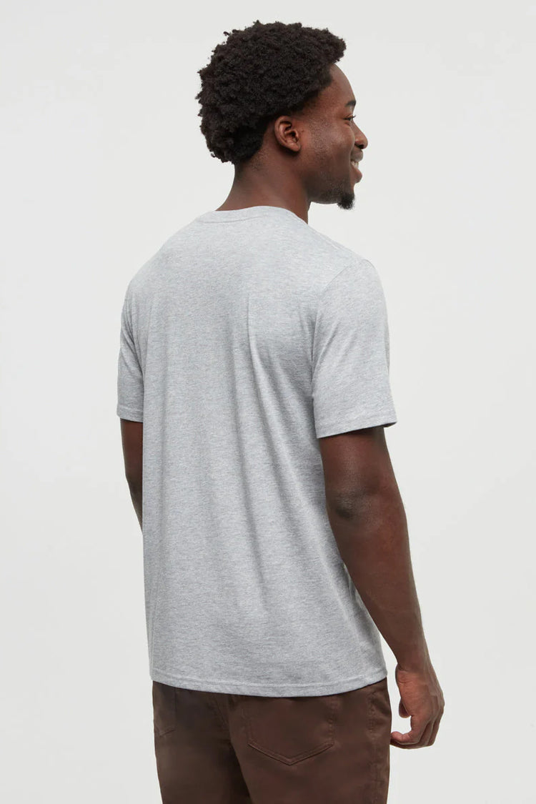 Vintage Sunset Tee - HGY