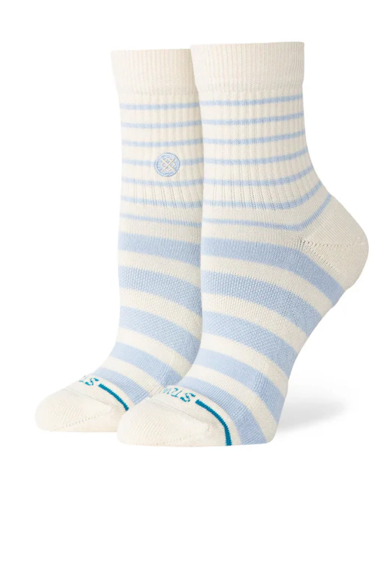 Vista Quarter Sock - IVO