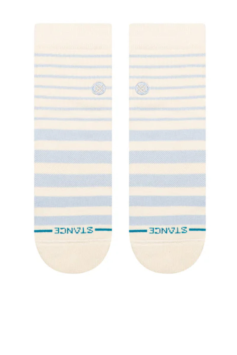 Vista Quarter Sock - IVO