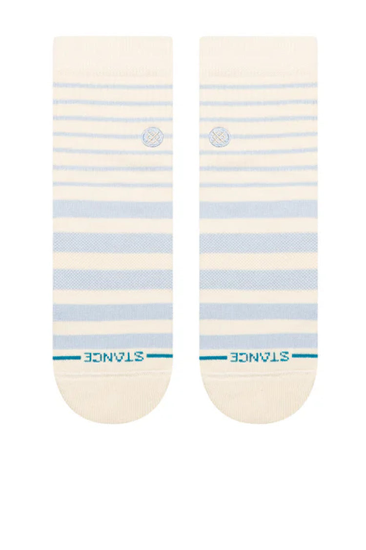 Vista Quarter Sock - IVO