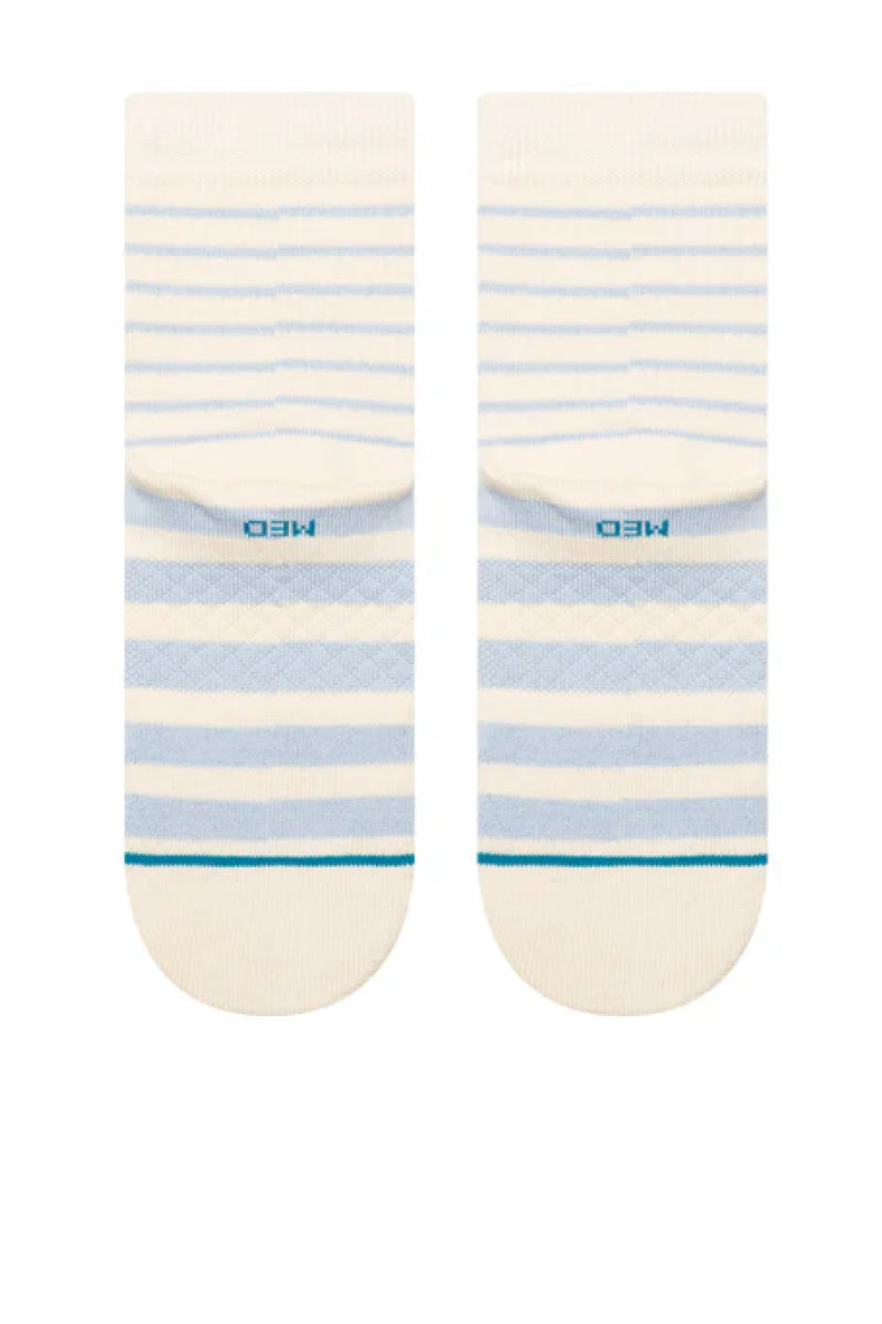 Vista Quarter Sock - IVO