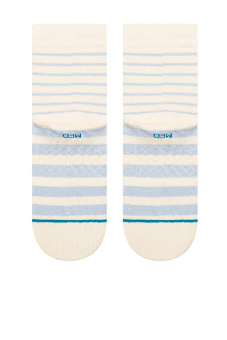 Vista Quarter Sock - IVO