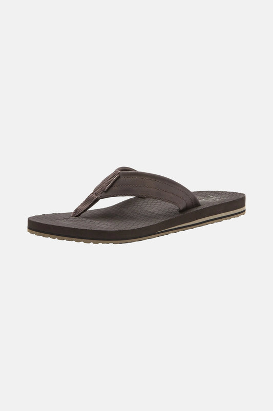 Vol-Commuter Sandals - BRN