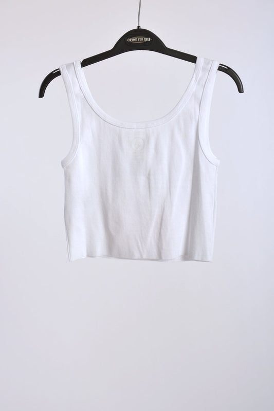 Heatwave Tidal Wave Tank - White