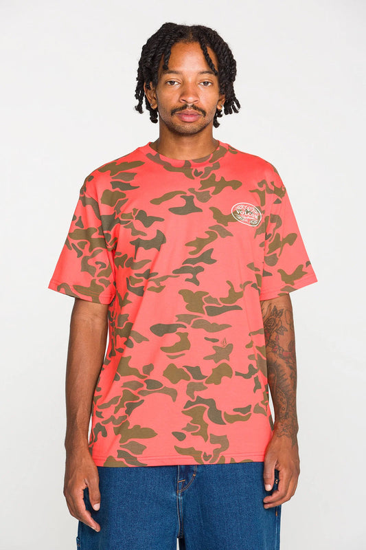 Safety Workwear Tee - TAG