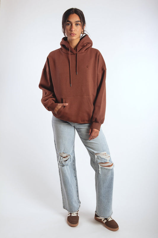 Stone Hoodie - TBB