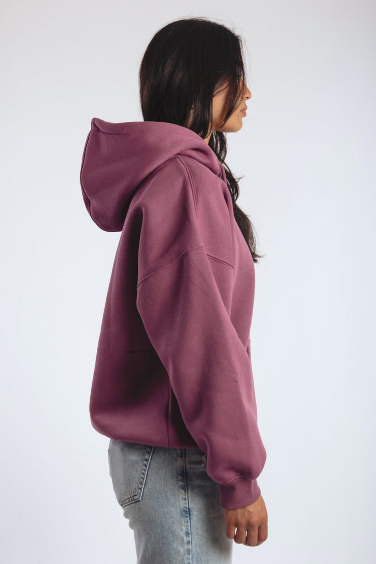 Stone Hoodie - ORD