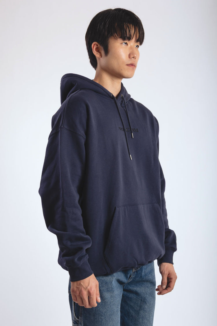 Stone Pullover Hoodie - MNE
