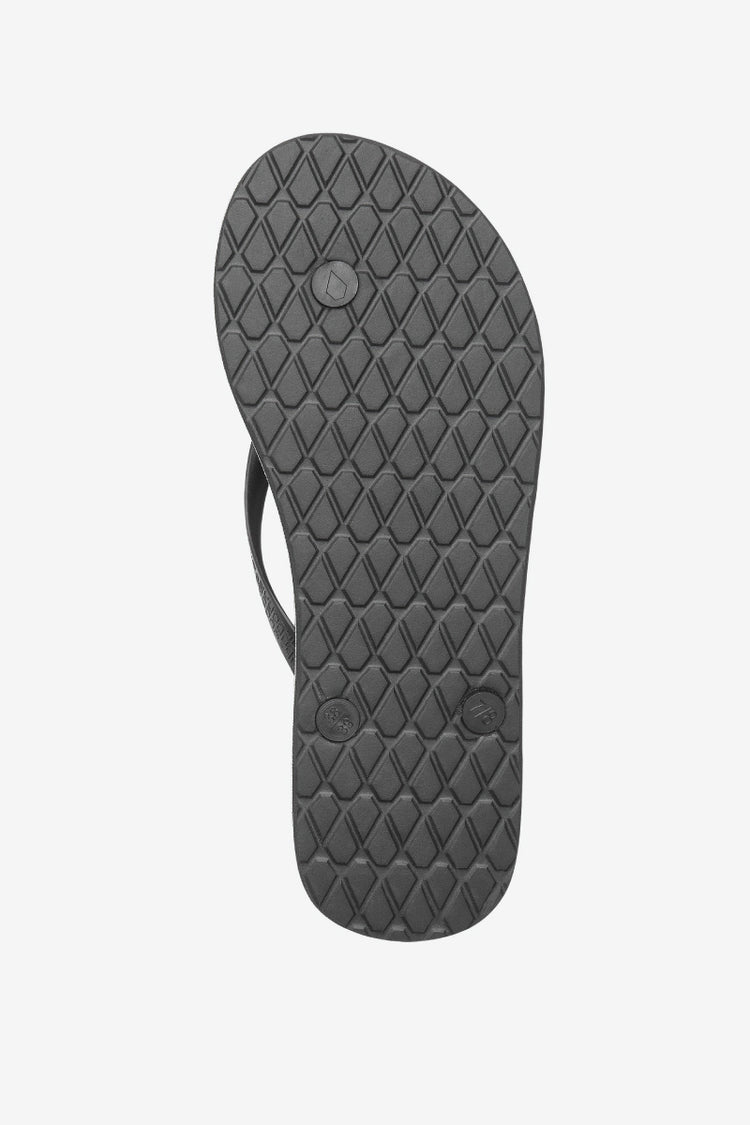 Volcomotion Sandals - BLK