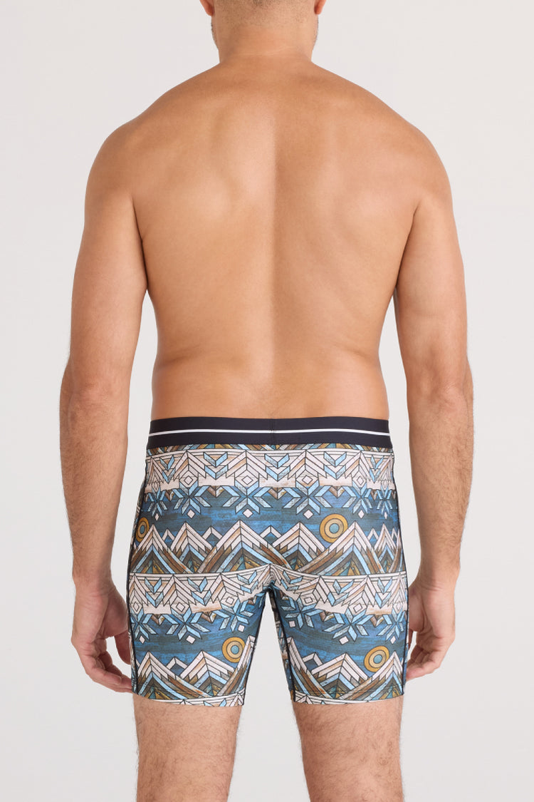 Volt Breathable Mesh Boxer Brief - TIL