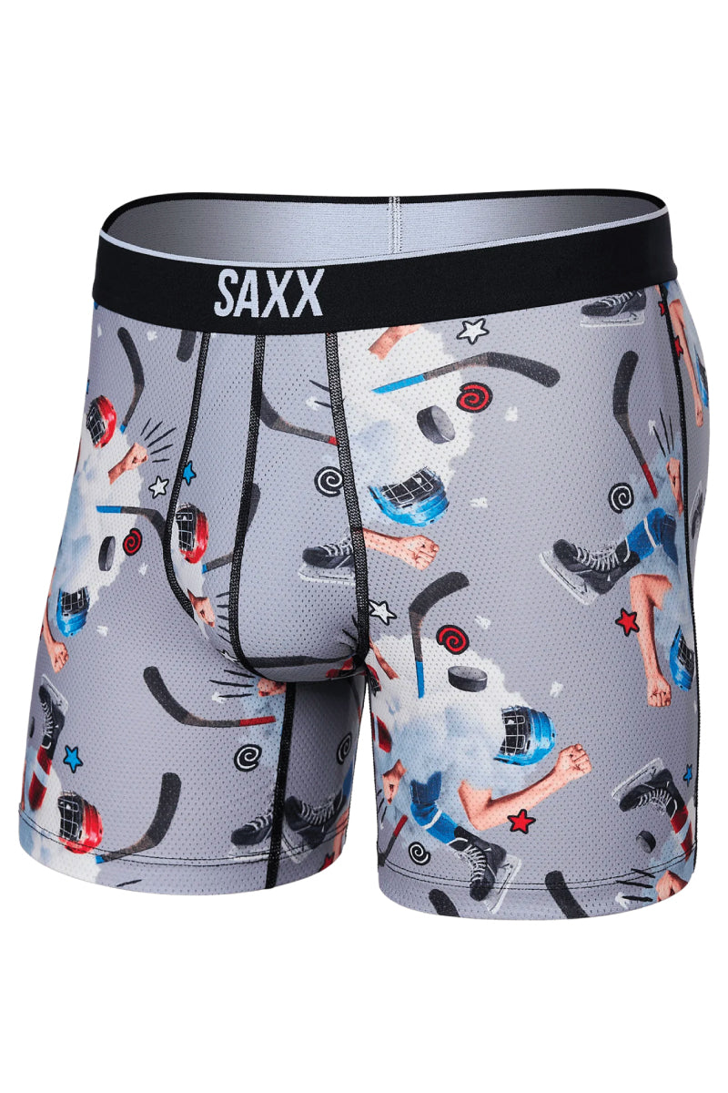 SAXX| Volt Boxer