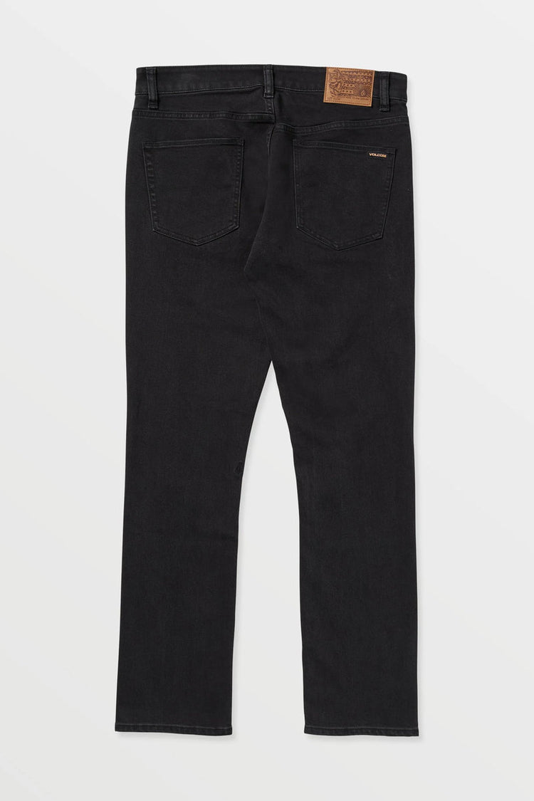 Vorta Denim - Black Out
