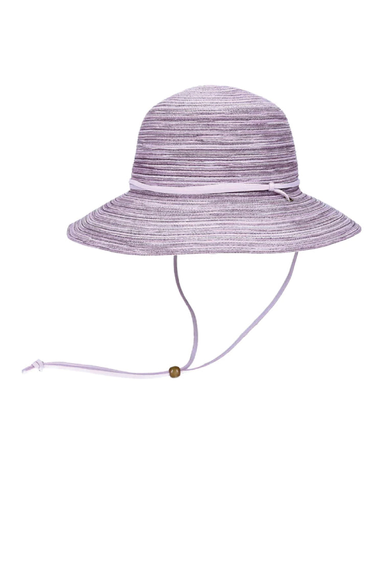 Wanderlust Breeze Crushable Hat - PUR