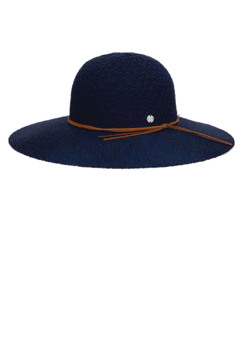 Wanderlust Odyssey Knit Hat - NVY