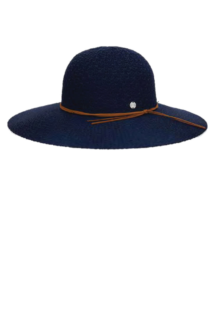 Wanderlust Odyssey Knit Hat - NVY