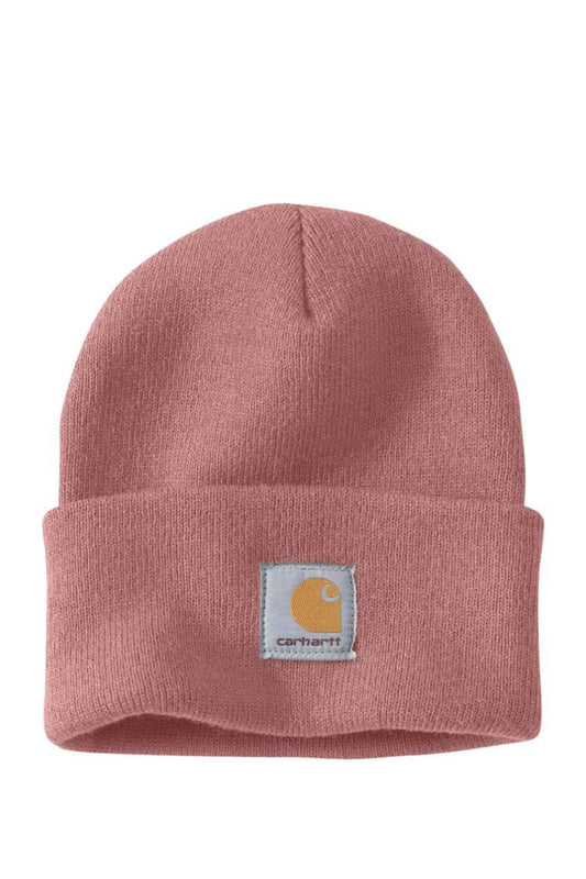 Watch Beanie - Rose Tint - ROS