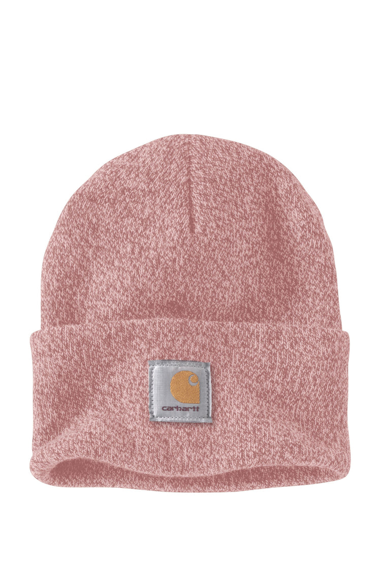 Watch Beanie - Rose Tint/Soft Rose - ROS