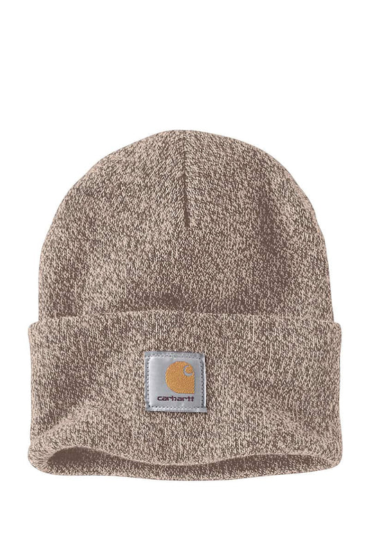 Watch Beanie - Sepia/Light Taupe - SEP