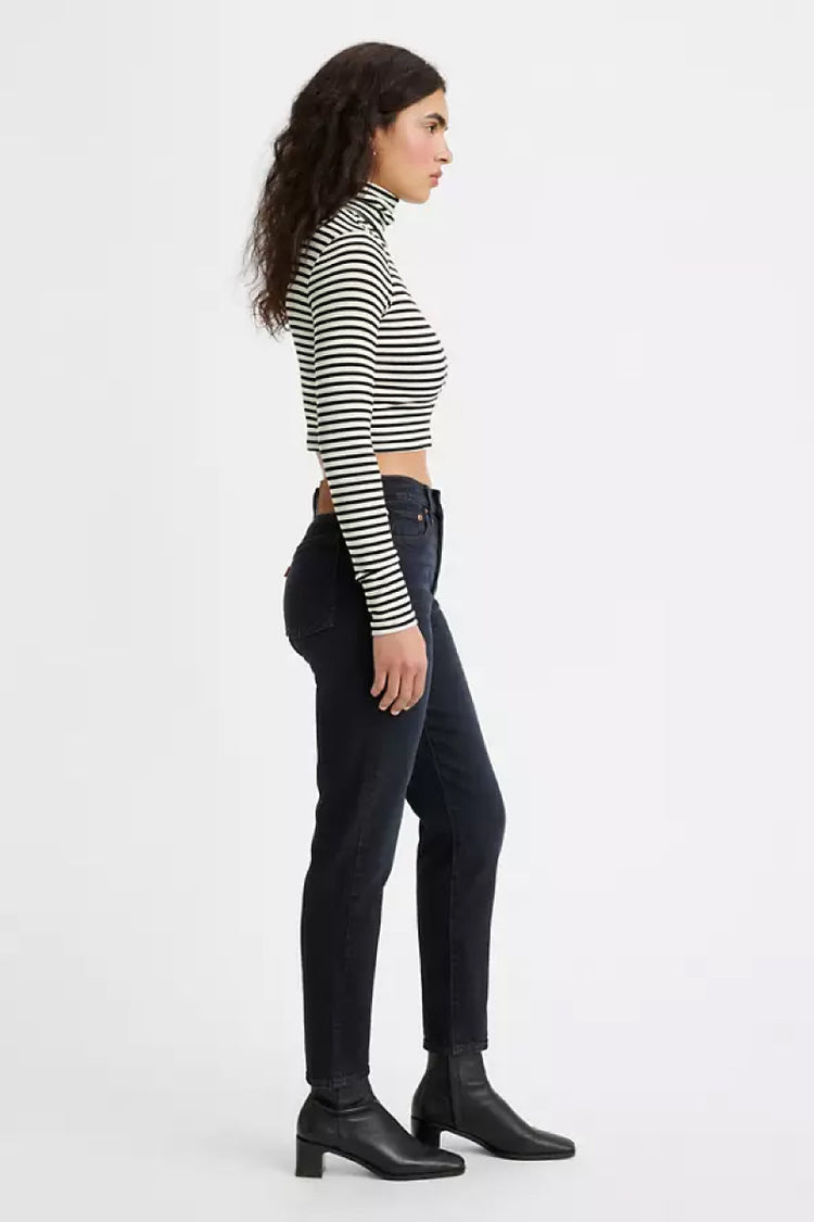 Wedgie Fit Ankle Jeans - 28