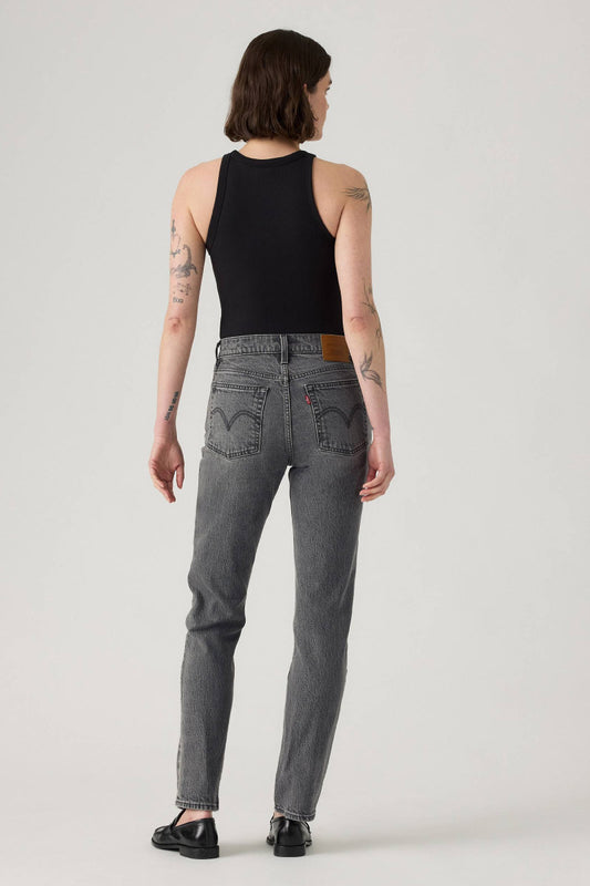 Wedgie Slim Fit Jeans - 30