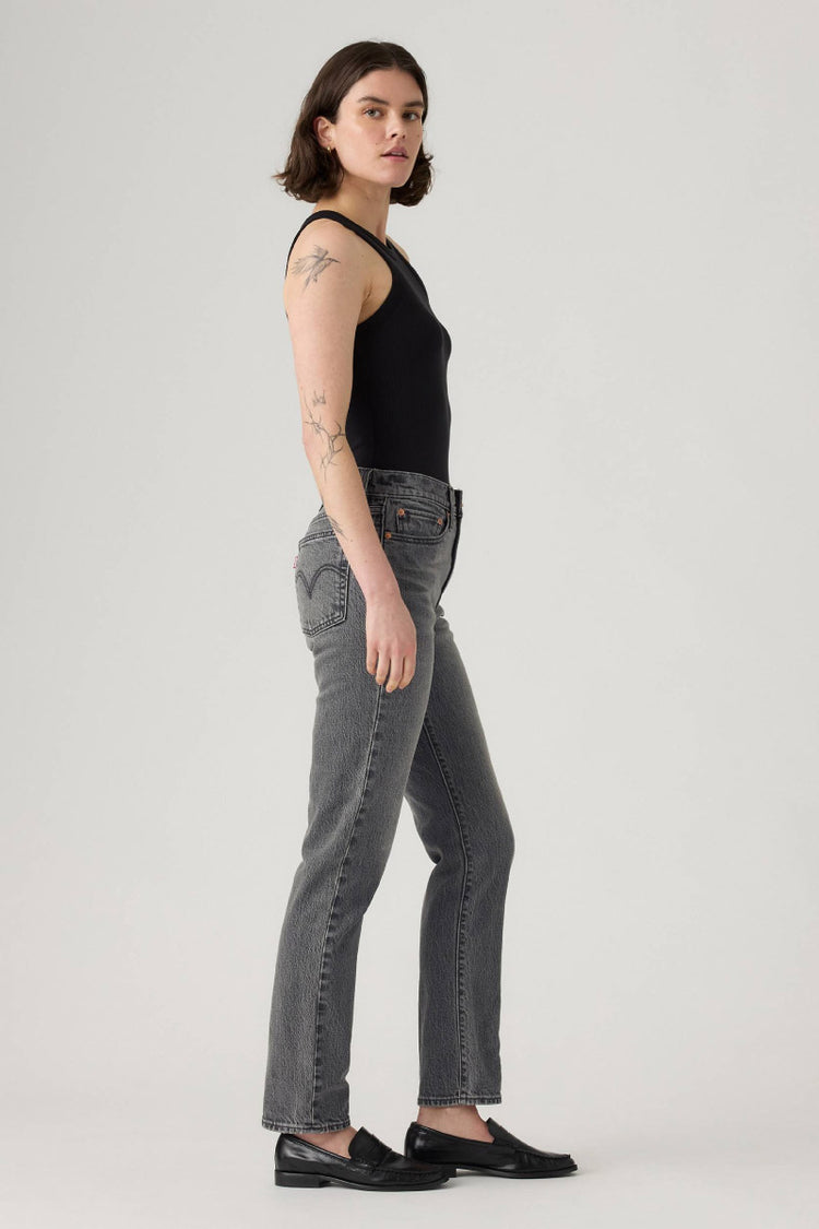 Wedgie Slim Fit Jeans - 30