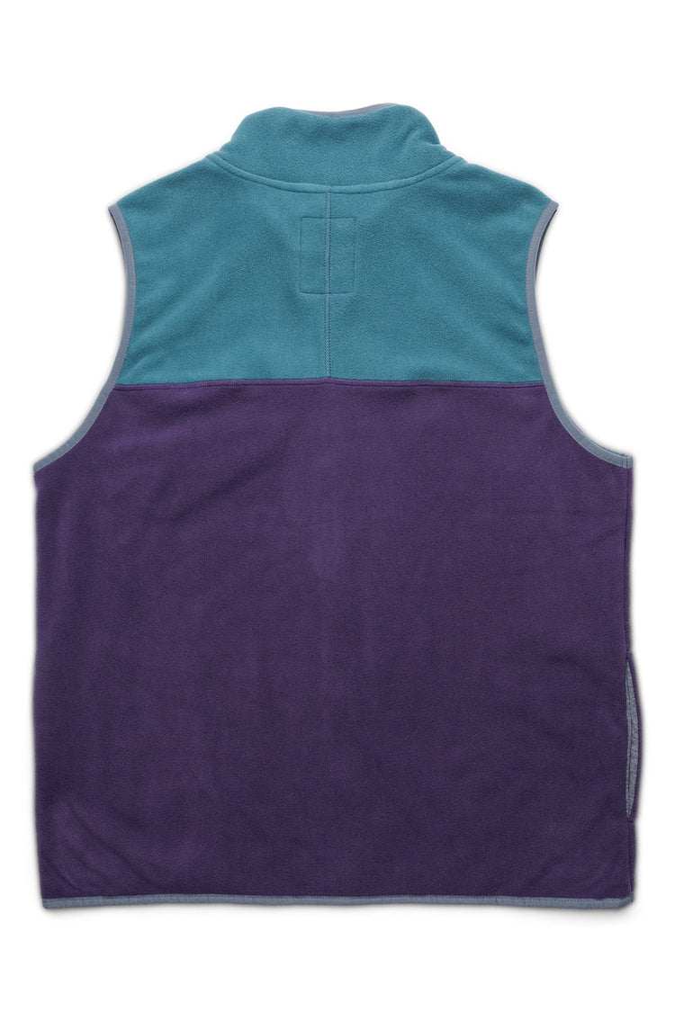West Vest - PUR