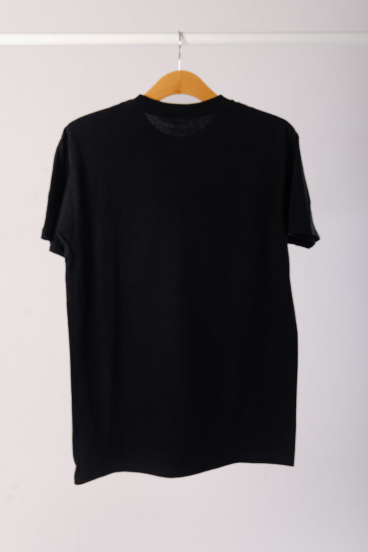 Unisex What The Truck Tee - BLK