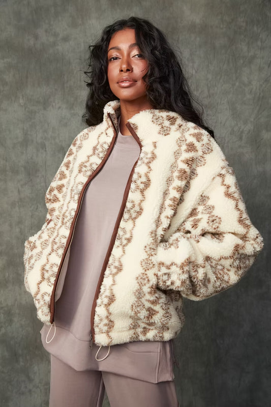 Whistler Jacket - GEO