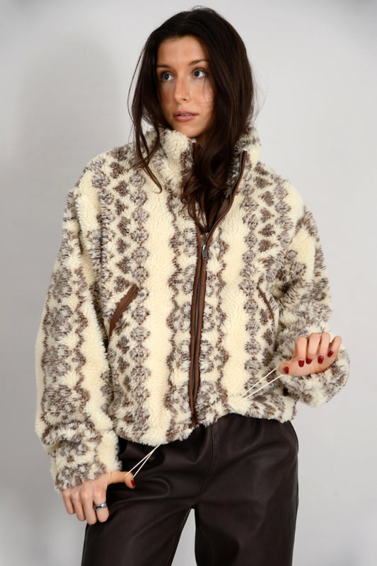 Whistler Jacket - GEO