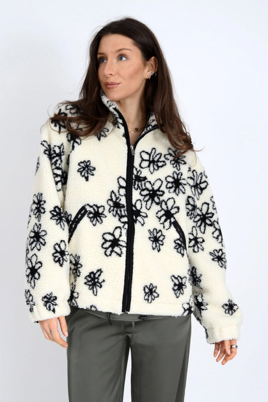 Whistler Jacket - WHT