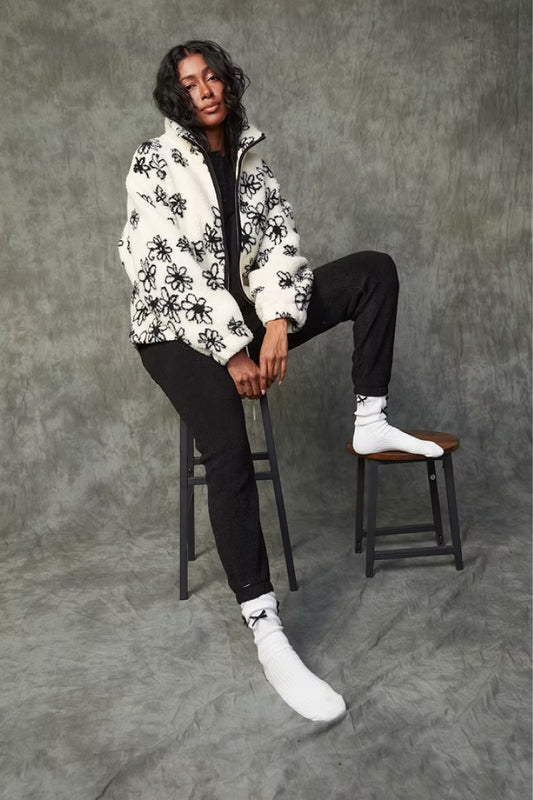 Whistler Jacket - WHT