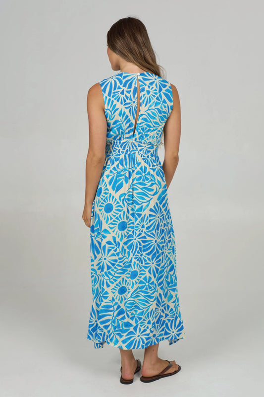 Windward Maxi - BLU