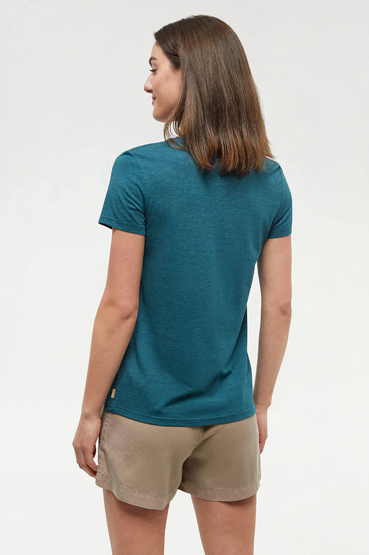 Winslow Crew Tee - JAS