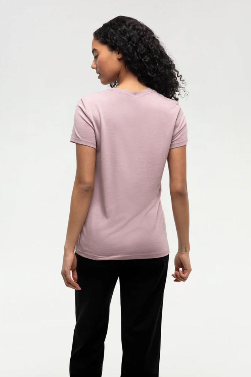Winslow Crew Tee - MVE