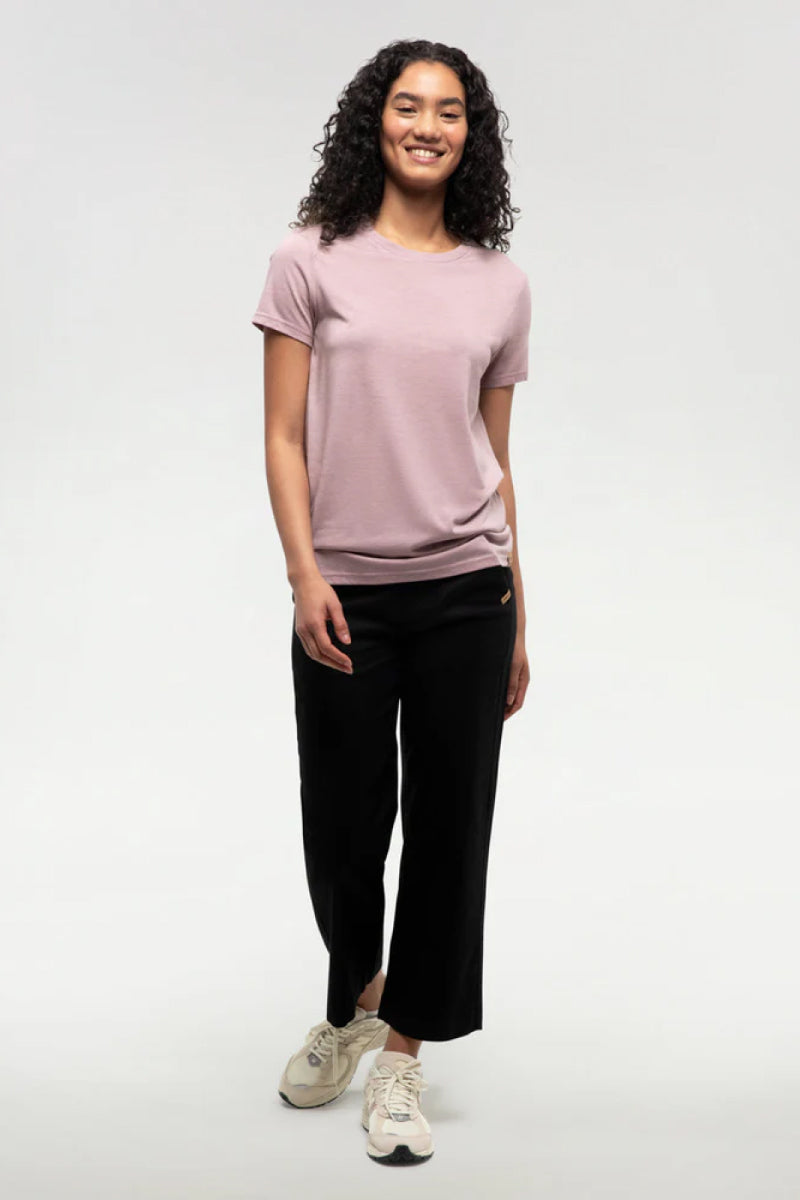 Winslow Crew Tee - MVE