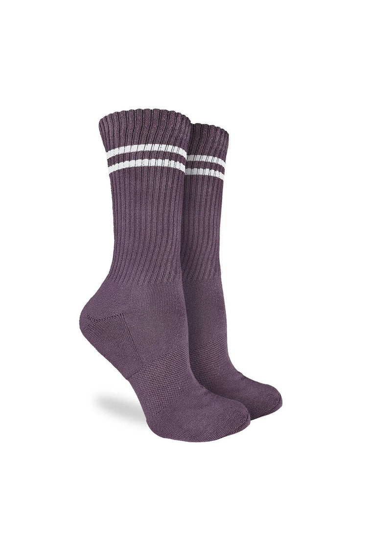 Women's Athletic Socks - MVE