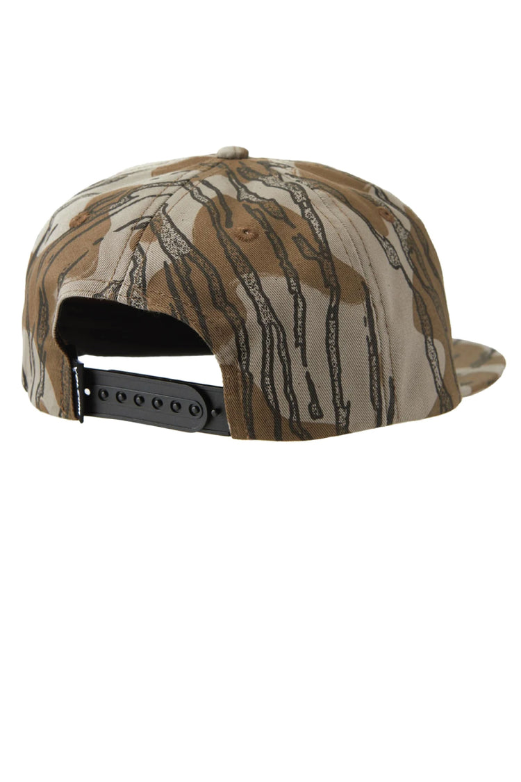 Workwear Adj Hat - BNL