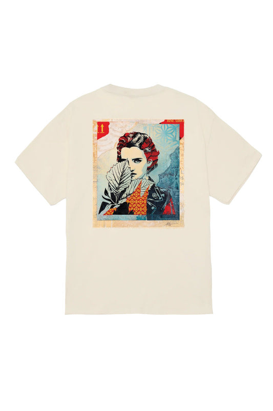 Wrong Path Tee - CRM