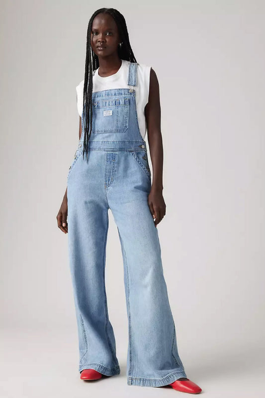 XL Overalls - INV