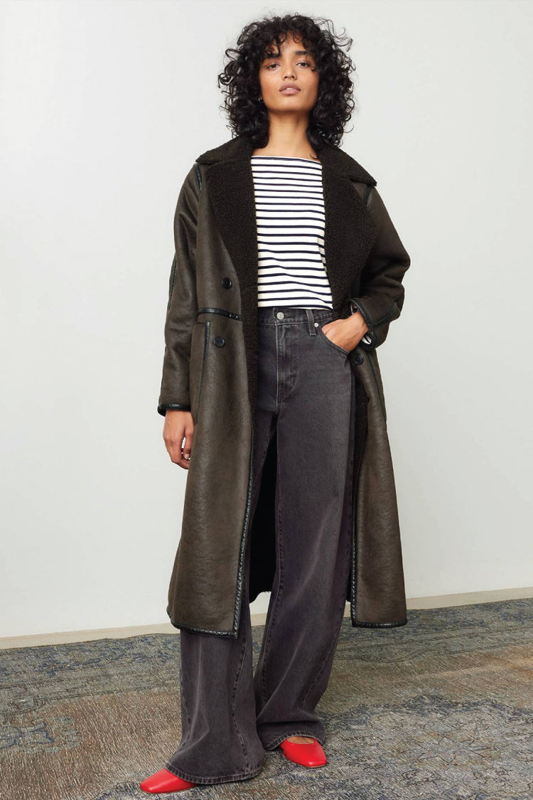 XL Straight Jeans - 31