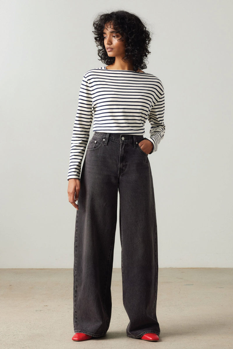 XL Straight Jeans - 31