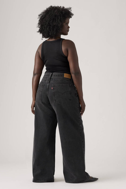 XL Straight Jeans - 31
