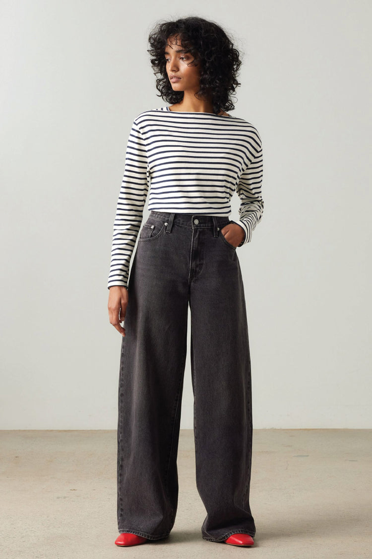 XL Straight Jeans - 31