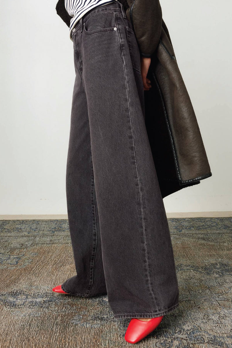 XL Straight Jeans - 31