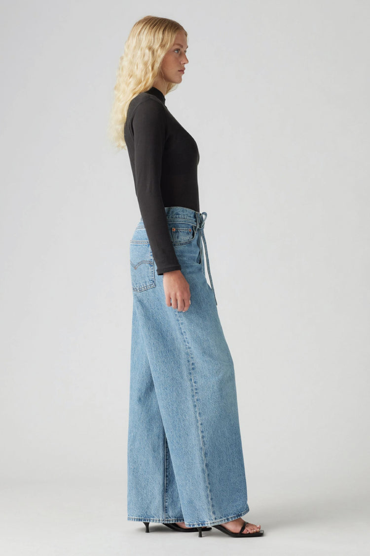 XL Straight Jeans - 31