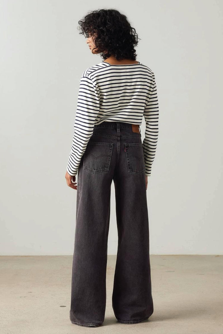 XL Straight Jeans - 31