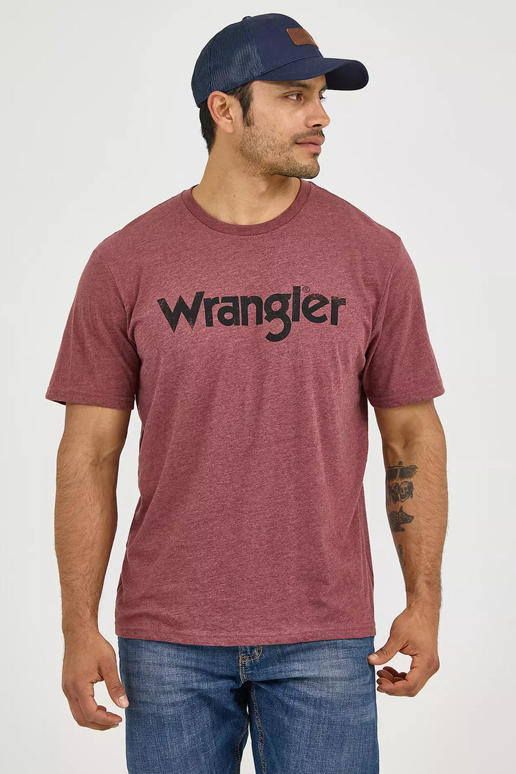 Year Round Tee - BUR